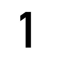 1
