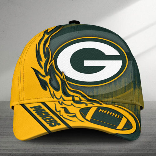 Green Bay Packers Premium Cap - GBH15.2
