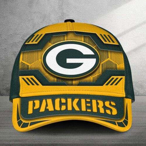 Green Bay Packers Premium Cap - GBH04.2