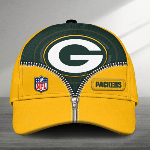 Green Bay Packers Premium Cap - GBH18.2