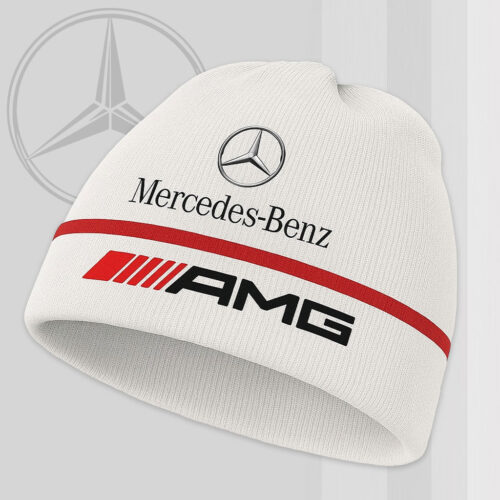 High Quality Mercedes-Benz Beanie - MES106