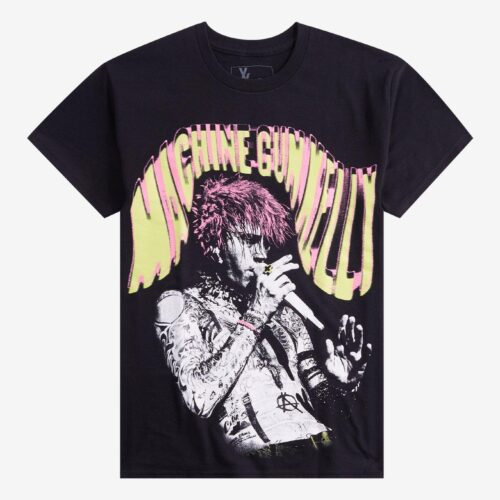 MGK Lost Americana Tour Shirt - MGK35