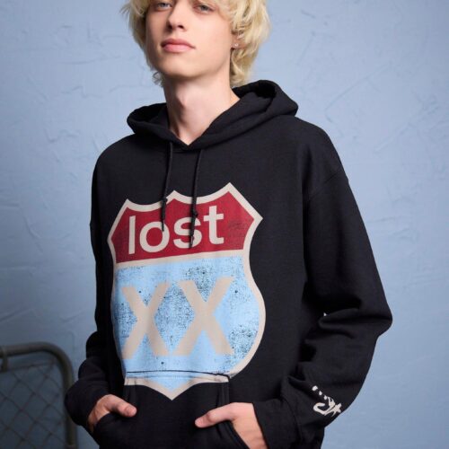 MGK Lost Americana Tour Shirt - MGK31