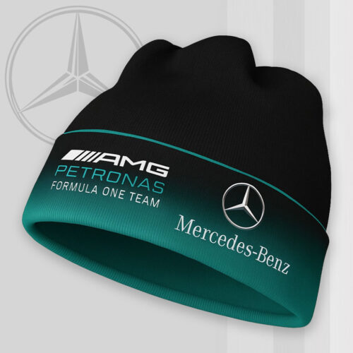 High Quality Mercedes-Benz Beanie - MES104