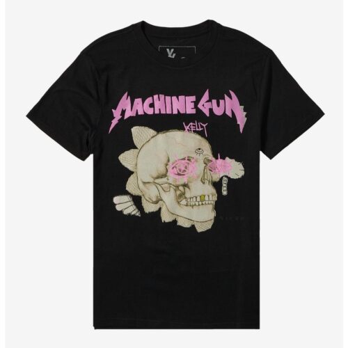 MGK Lost Americana Tour Shirt - MGK36