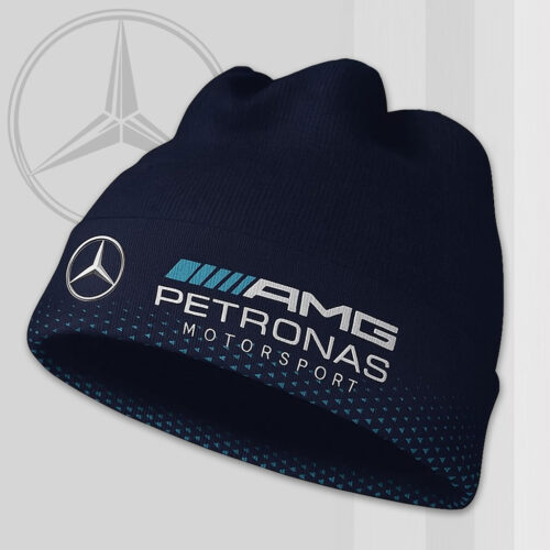 High Quality Mercedes-Benz Beanie - MES107