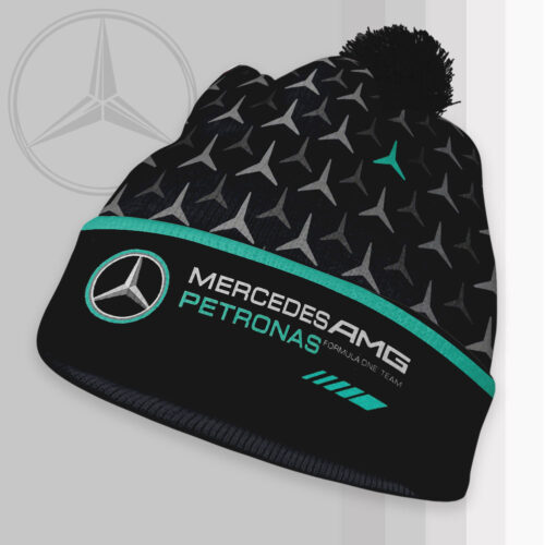 High Quality Mercedes-Benz Beanie - MES108