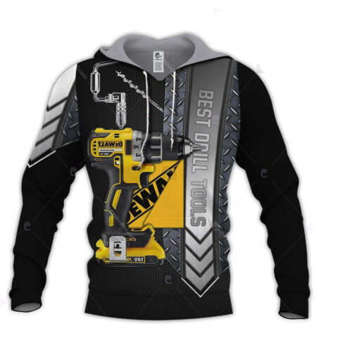 best drill tools 3d all over printed clothes ht16 k9fbh - DWA30
