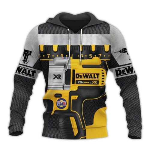 beautiful hand tools 3d all over printed clothes ht07 fjoyq - DWA22