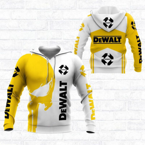 3d all over printed dewalt an nh shirts ver 4 mainly white avwzi - DWA01