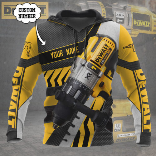 Personalized DW 3d apparels 123 - DWA67