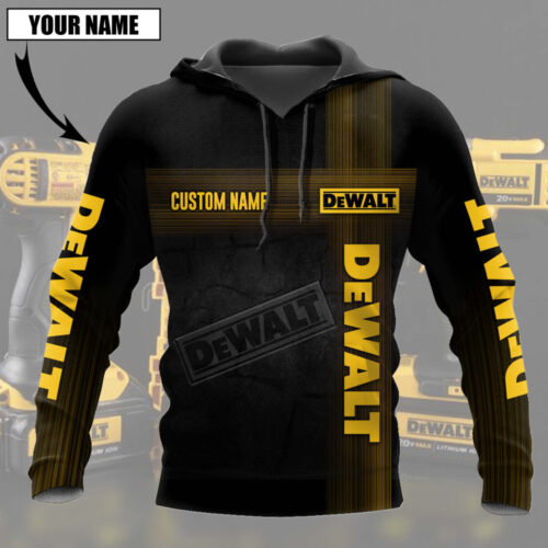 Personalized dw 3d apparels 106 - DWA51