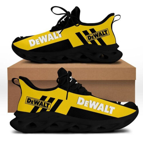 DeWalt Premium Sneaker - DCS18