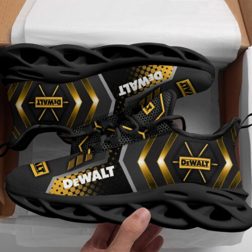 DeWalt Premium Sneaker - DCS25