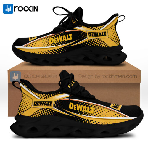 DeWalt Premium Sneaker - DCS53