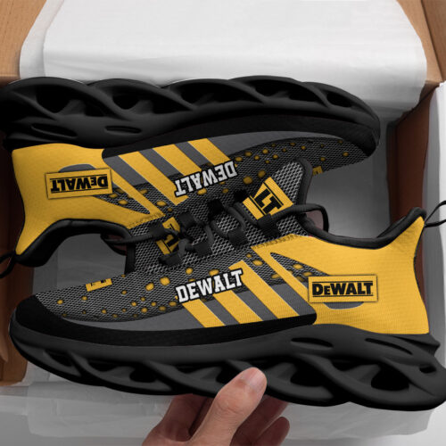 DeWalt Premium Sneaker - DCS61