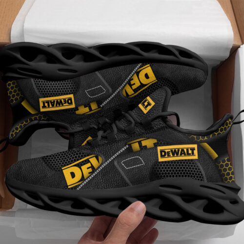 DeWalt Premium Sneaker - DCS12