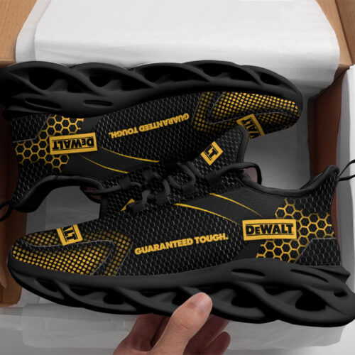 DeWalt Premium Sneaker - DCS22