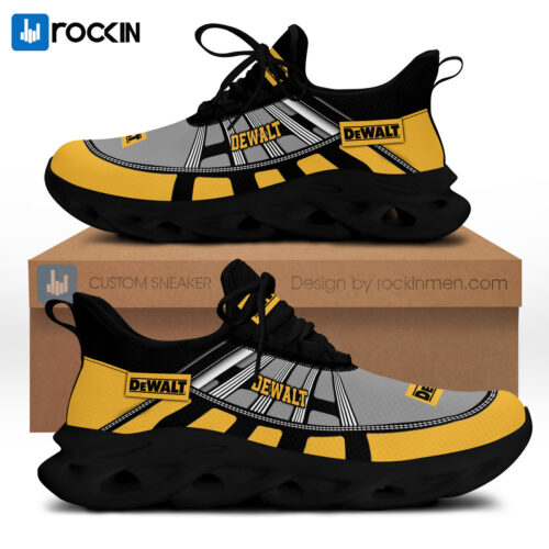 DeWalt Premium Sneaker - DCS58