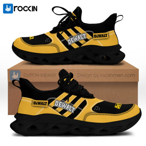 DeWalt Premium Sneaker - DCS57