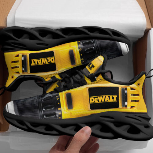 DeWalt Premium Sneaker - DCS16