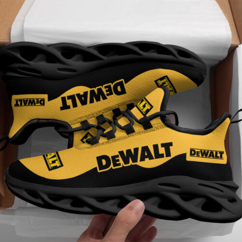 DeWalt Premium Sneaker - DCS34
