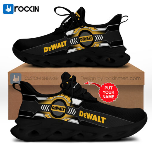 DeWalt Premium Sneaker - DCS52