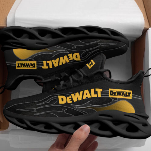 DeWalt Premium Sneaker - DCS33
