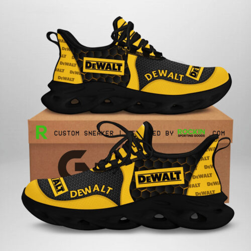 DeWalt Premium Sneaker - DCS72