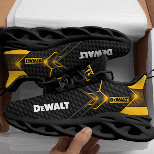 DeWalt Premium Sneaker - DCS78
