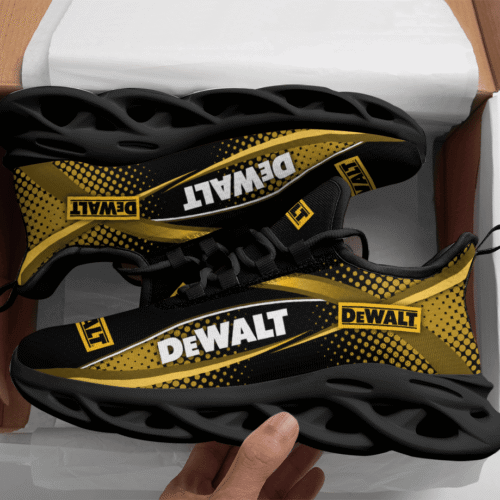 DeWalt Premium Sneaker - DCS79