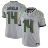 Seattle Seahawks Nike 2025 Rivalries Collection Limited Jersey - Wolf Gray - SSR01