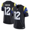 Los Angeles Rams Nike 2025 Rivalries Collection Game Jersey (Midnight Blue) - LAR01